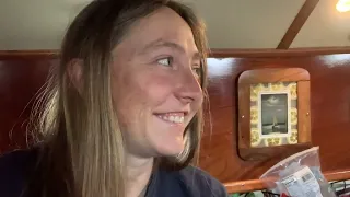 Drifting Back North to Home