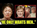 At 80 Robert Redford s wife reveals secrets about their marriage and it s not good