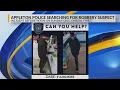 Appleton Police seek public s help identifying suspect in armed robbery on S Oneida St