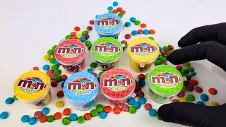 The Worst Candy Ever? Fake M&Ms Put to the Test!