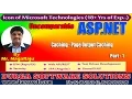 ASP NET Caching Page Output Caching Part - 1