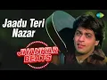 Lagu Jaadu Teri Nazar | Darr | Shah Rukh Khan | Juhi Chawla | Udit Narayan | Old Hindi Songs