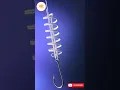 How To Make Double San Diego Jam Knot