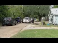 Jeanerette shooting claims man s life gunman on the loose