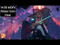 PSO2 NGS Malignant Dark Falz Vael - Solo