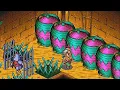 Equinox (SNES) Playthrough longplay video game