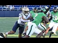 Navy Football Wide Receiver Jayden Umbarger OC Grant Chesnut News Conference Air Force Week