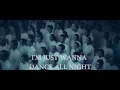 Download Lagu Dancing On My Own lyrics video