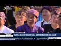 Lagu President's Corner - Warna Warni Nusantara di Karnaval Kemerdekaan