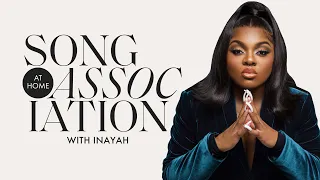 inayah sings beyonc brandy and