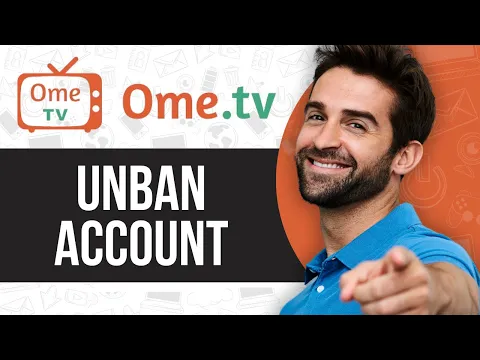 Download MP3 How To Unban Ome TV Account 2024