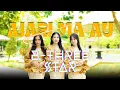 Download Lagu B THREE STAR - AJARI MA AU ( OFFICIAL MUSIC VIDEO ) ❗️❗️❗️