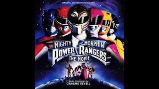 Download MMPR The Movie: Go Go Power Rangers (Instrumental) MP3