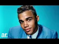 Lagu Forever - Chris Brown (1960’s Motown soul version AI cover) - Almost real (Eq)