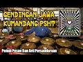 Download Lagu GENDINGAN PSHT | KUMANDANG SH TERATE |GENDING JAWA
