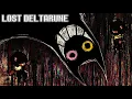 Deltarune AFTER The Roaring