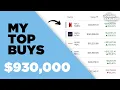 Download Lagu What I'm Buying And Selling In my $1.3 Million Portfolio