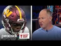 Matthew Berry s WRs TEs for Week 9 Fantasy Football Happy Hour NFL on NBC