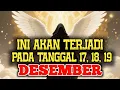 Lagu JIWA TERPILIH ✨ INI AKAN TERJADI PADA TANGGAL 17, 18, 19!! TUHAN TELAH MENGIZINKAN
