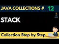 Stack in Java Collection Important Data Structure