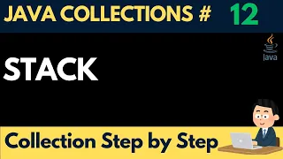 Stack in Java Collection Important Data Structure