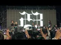 20250816 新月沙灣海洋音樂祭-Marz23 x Faye詹雯婷 不簡單的歌 (首唱) #飛兒樂團 #飛兒樂隊 #詹雯婷 #faye #Marz23 #trash #新歌更新