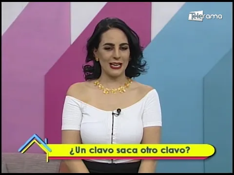 ¿Un clavo saca a otro clavo?