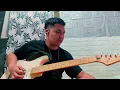 Panah Asmara - Afgan Guitar Cover