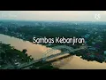 Lirik lagu sambas kebanjiran