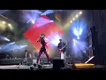 Silvestre y la Naranja - Fiebre atemporal (Selvamonos 2024) Oxapampa Perú