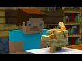 Lagu Minecraft but I'm a Pancake #shorts