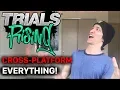 Trials Rising Cross-Platform EVERYTHING