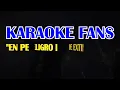 En Peligro De Extinción - La Adictiva - Karaoke Letra