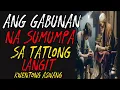 Download Lagu ANG GABUNANG SUMUMPA SA TATLONG LANGIT | Kwentong Aswang | Action Horror
