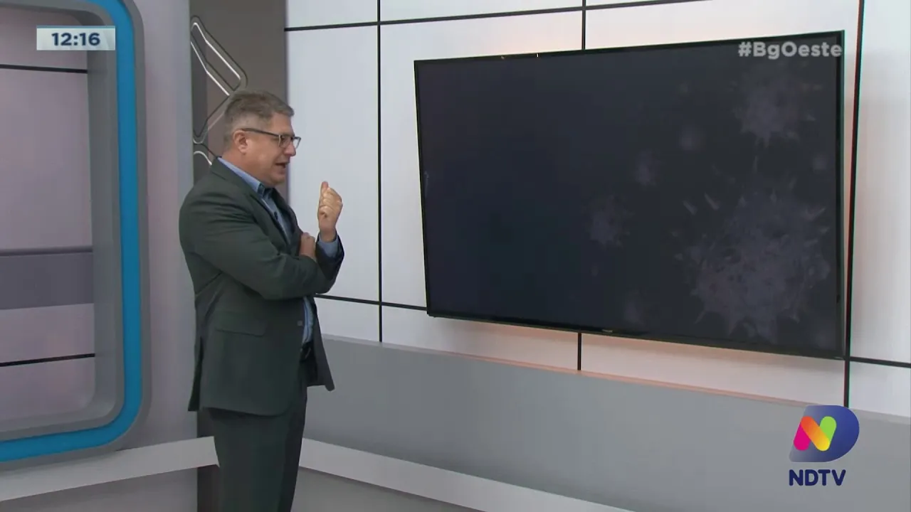 Covid-19: Situação da pandemia em SC continua gravíssima