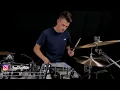 Leave Before You Love Me - Marshmello x Jonas Brothers | Drum Cover