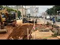 Download Lagu DR OGBONNAYA ONU POLY  PEDESTRIAN BRIDGE BY CRANBURGE CONSTRUCTION 