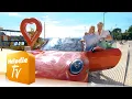 Download Lagu Liane \u0026 Reiner Kirsten - Cabrio (Offizielles Musikvideo)