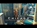 Download Lagu Chicago, USA 🇺🇸 - by drone [4K]