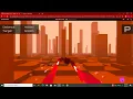 Reaching 4000 in Hover racer drive part 3 Trials and errors