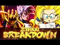 Lagu IS HE BACK? SUPER BABY 2 ZENKAI AND RESET BREAKDOWN! | Dragon Ball Legends