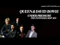 Download Lagu Queen + David Bowie - Under Pressure (The Extended MHP Mix
