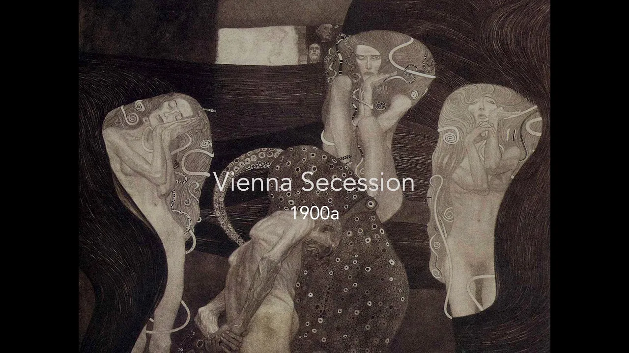 Vienna Secession