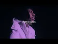 Polo g - Partin ways (slowed + reverb)  BEST VERSION