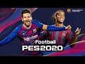 eFootball PES 2020 - First Few Mins Gameplay