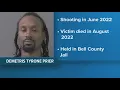 Killeen PD 38-year-old man arrested in connection to 2022 murder