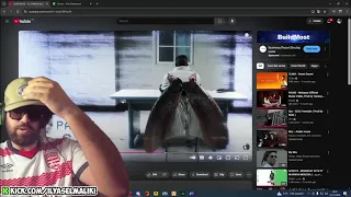 Ilyas El Malki Reaction Pause Flow C C 