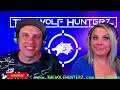 Reaction To Front Line Assembly - Mindphaser (with lyrics) THE WOLF HUNTERZ REACTIONS