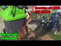 Download Lagu Unkrautfuchs Totalschaden nach Winter? | Ausmisten mit dem LOVOL M504 Fehlschlag | Yanmar F17d