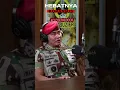 Lagu KOPASSUS pasukan Elit No. 3 Dunia 😱🚀🚀🚀